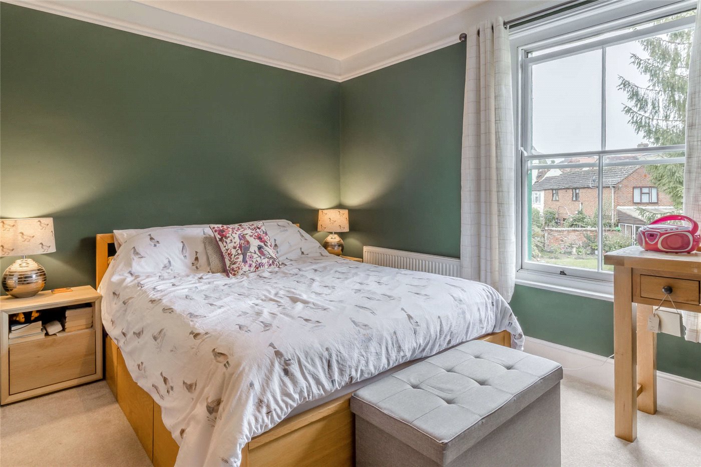 Principal Bedroom